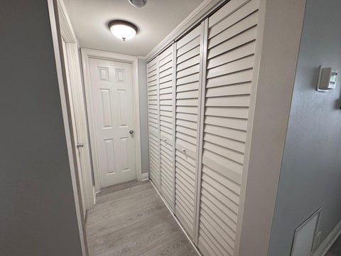 Tiny photo for 115 Lake Emerald Drive #410, Oakland Park, FL 33309 (MLS # B26076520)
