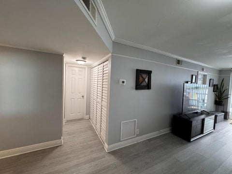 Tiny photo for 115 Lake Emerald Drive #410, Oakland Park, FL 33309 (MLS # B26076520)