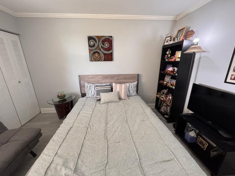 Tiny photo for 115 Lake Emerald Drive #410, Oakland Park, FL 33309 (MLS # B26076520)