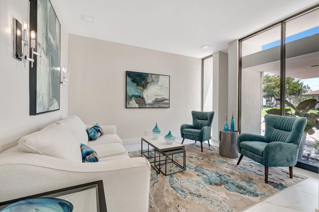 Photo of 1564 Bridgewood Drive, Boca Raton, FL 33434 (MLS # R11080694)