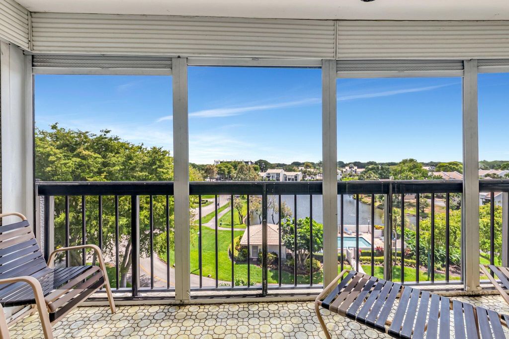 Photo of 1564 Bridgewood Drive, Boca Raton, FL 33434 (MLS # R11080694)