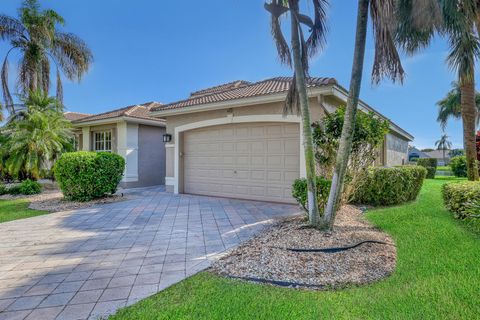 13232 Alhambra Lake Circle Delray Beach FL 33446