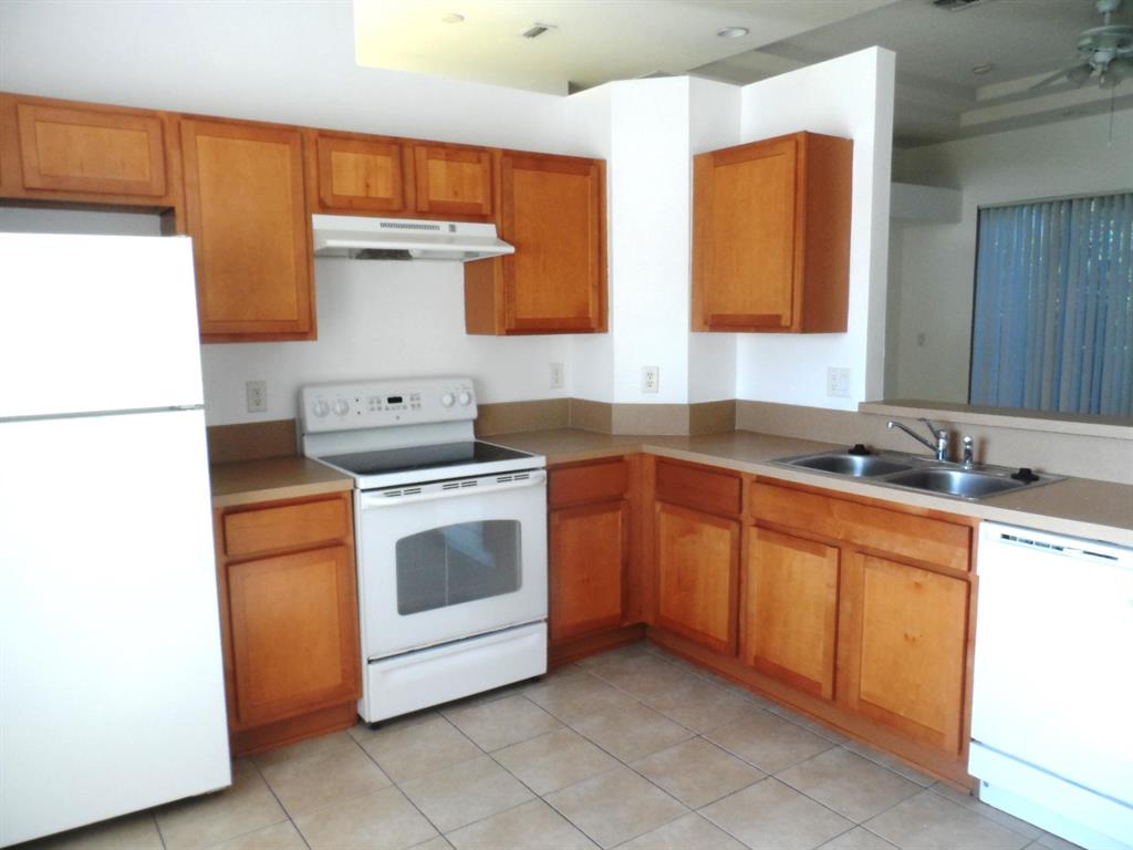 PORT ST LUCIE SECTION 30 - Residential