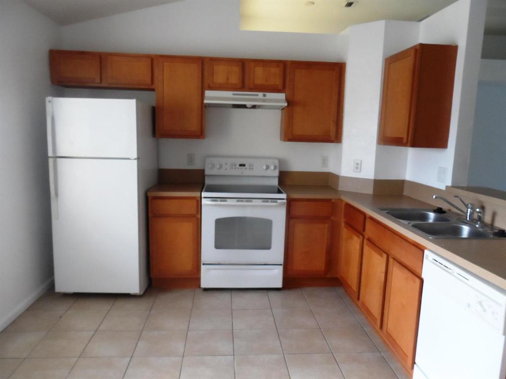 PORT ST LUCIE SECTION 30 - Residential