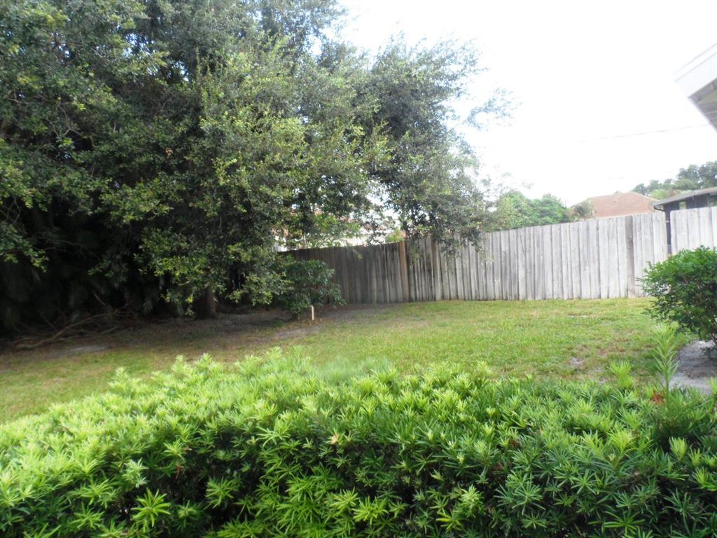 PORT ST LUCIE SECTION 30 - Residential