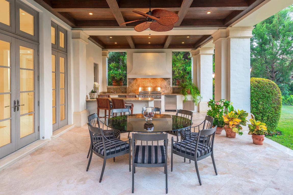 THE BEARS CLUB - Residential