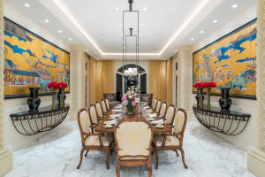 THE BEARS CLUB - Residential