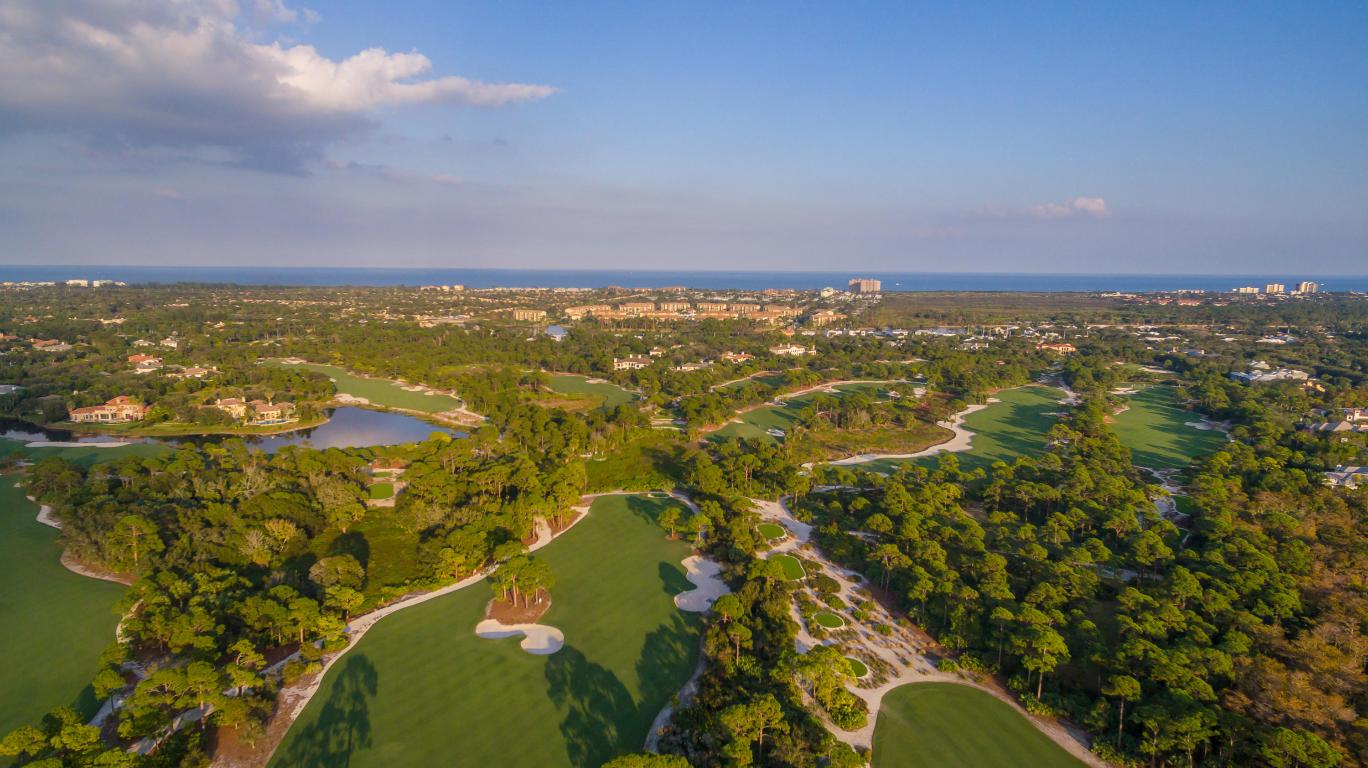 THE BEARS CLUB - Residential