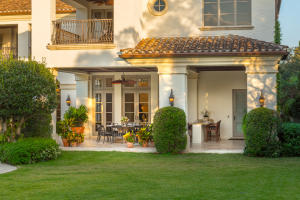 THE BEARS CLUB - Residential