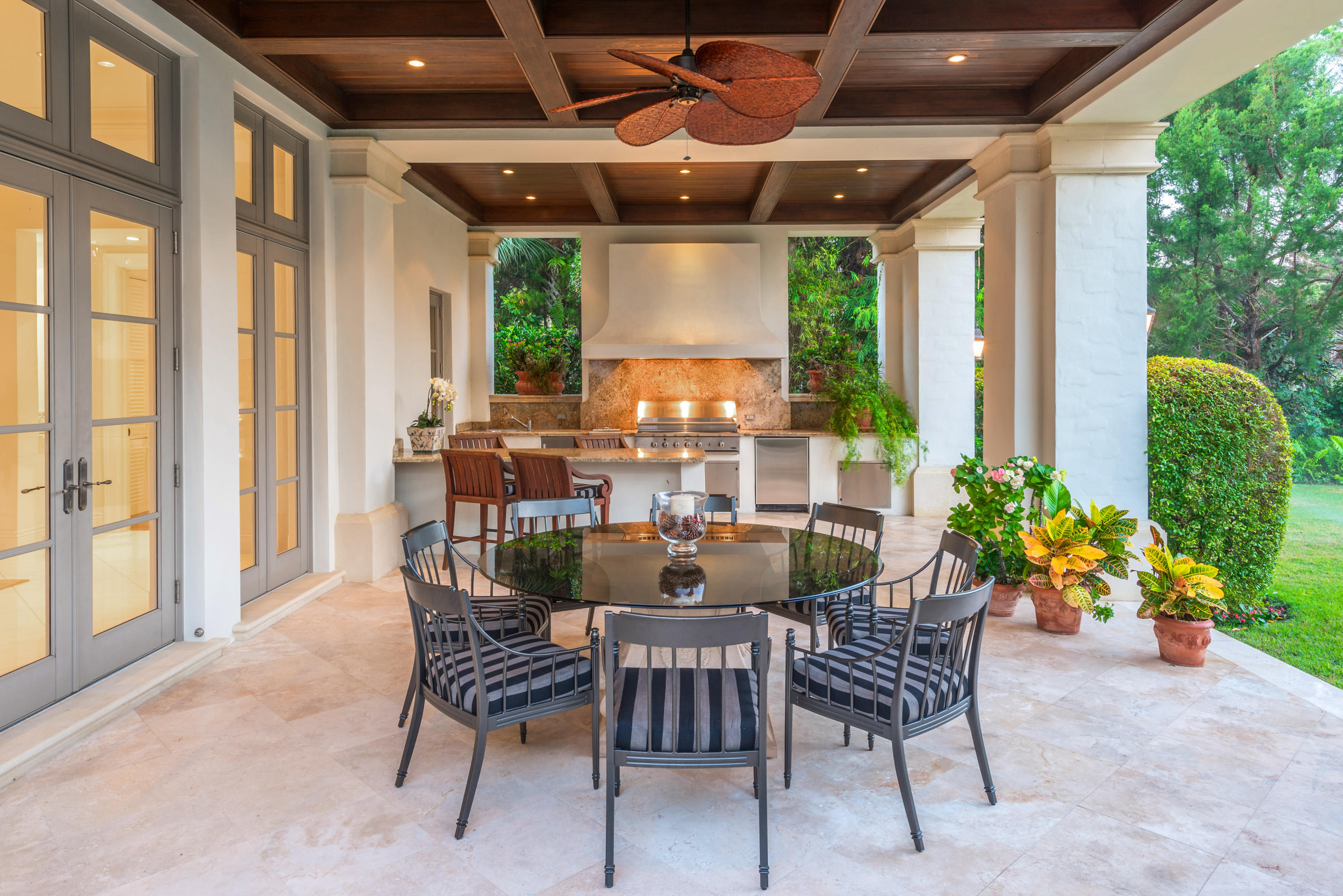 THE BEARS CLUB - Residential