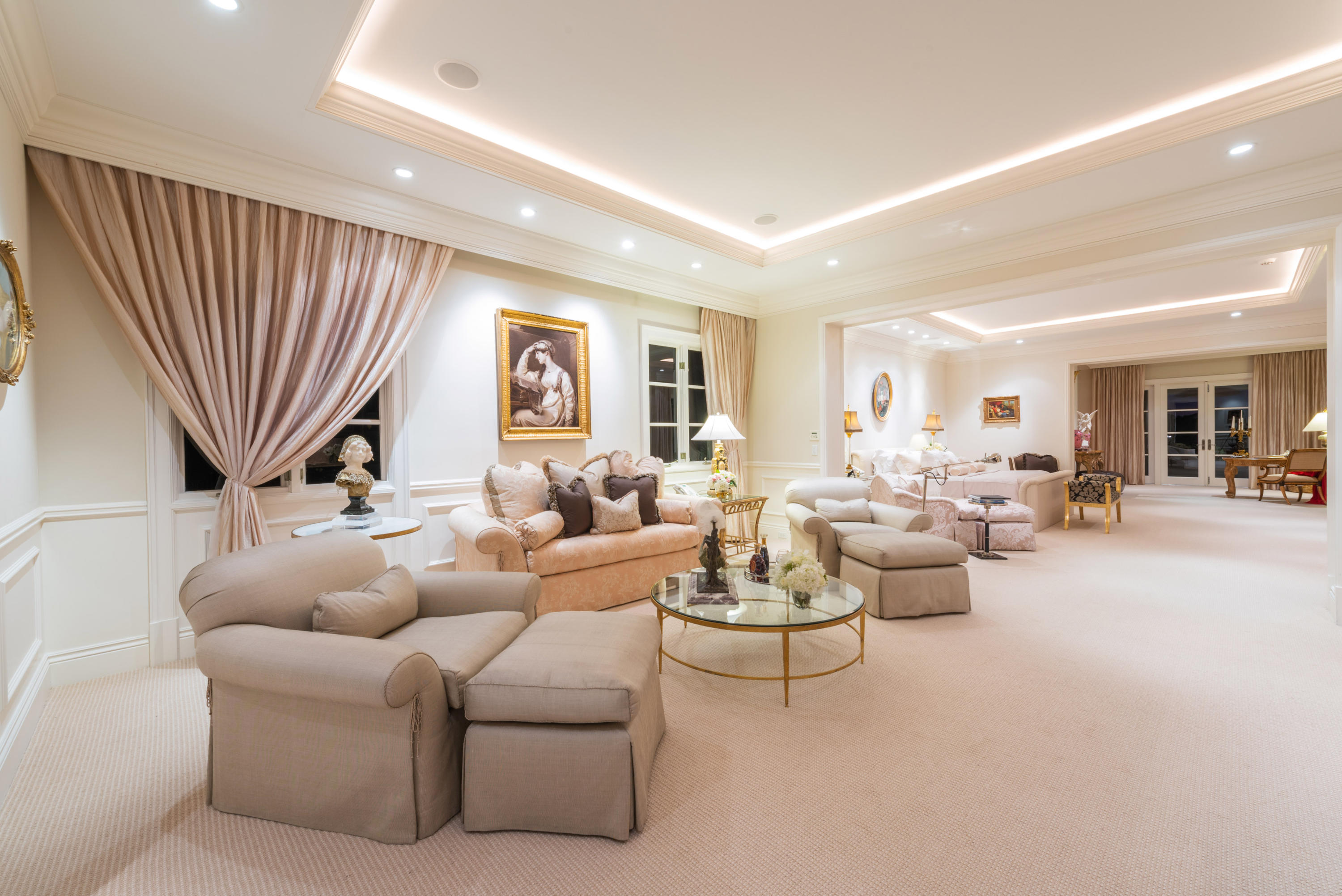 THE BEARS CLUB - Residential