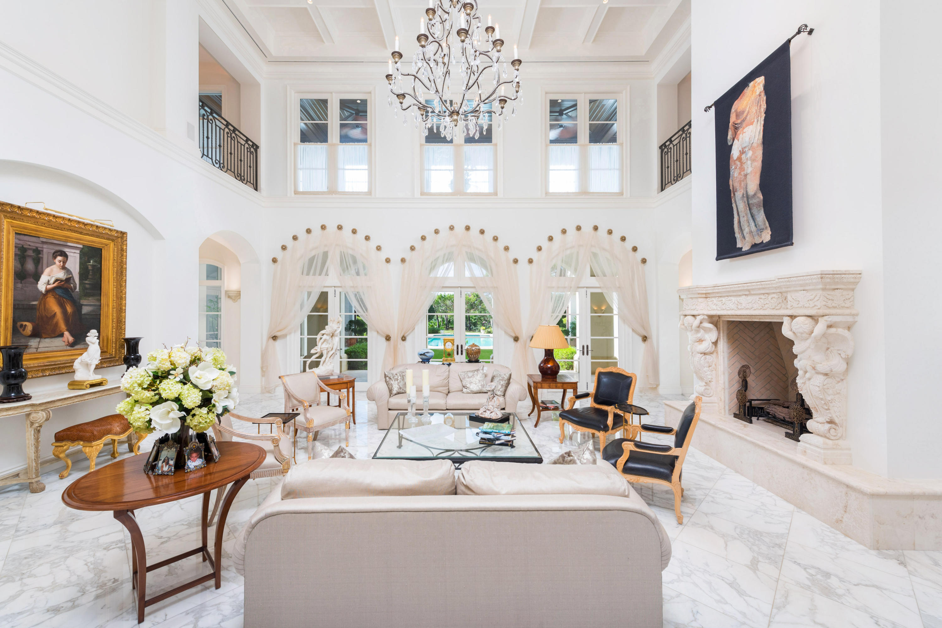 THE BEARS CLUB - Residential