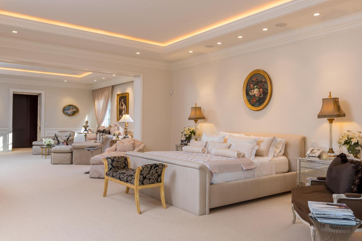 THE BEARS CLUB - Residential