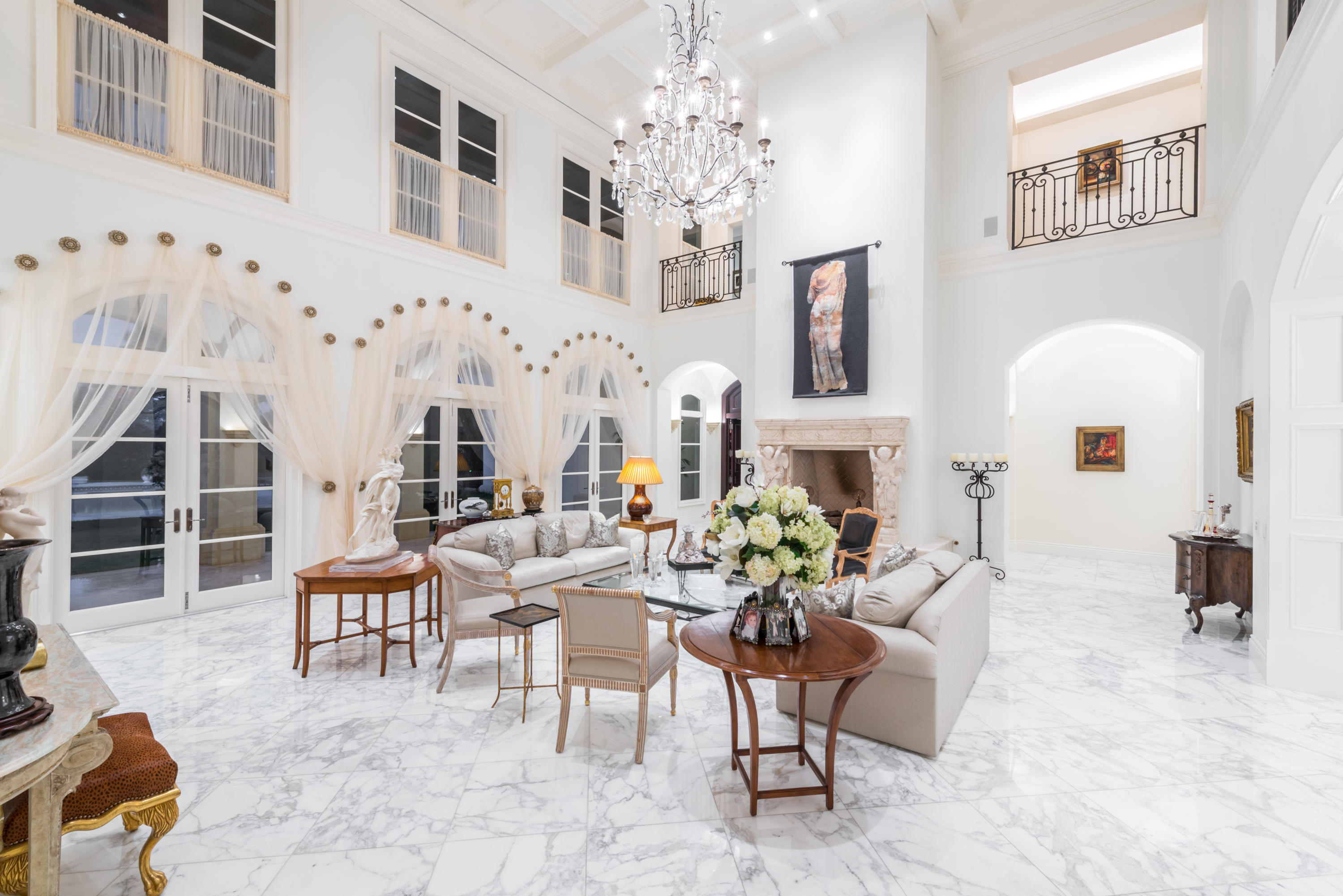 THE BEARS CLUB - Residential