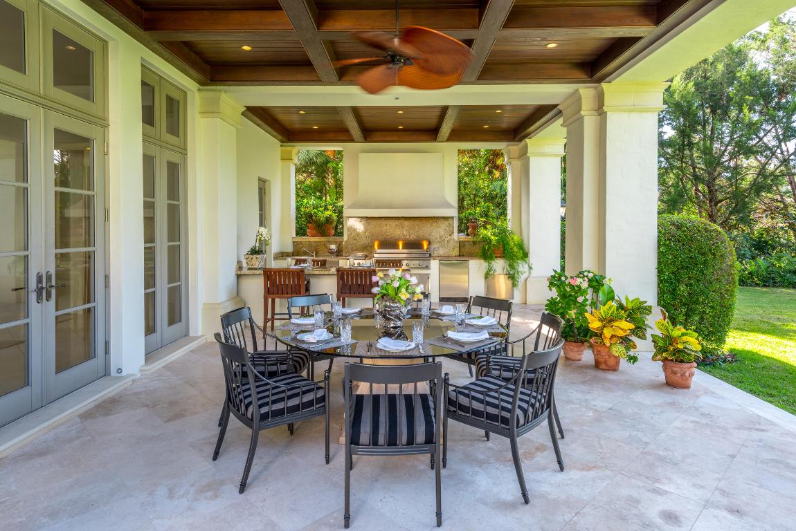 THE BEARS CLUB - Residential