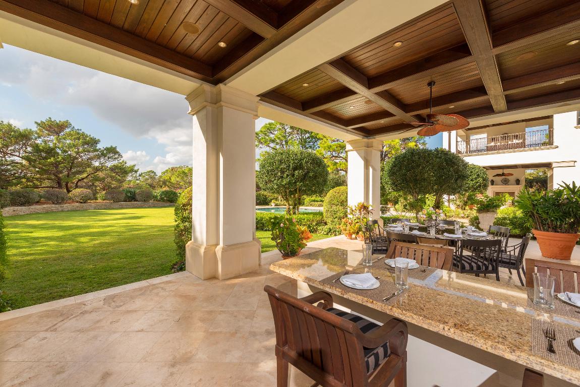 THE BEARS CLUB - Residential