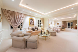 THE BEARS CLUB - Residential