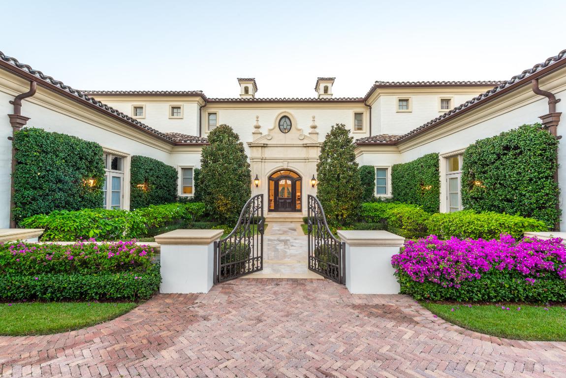 THE BEARS CLUB - Residential