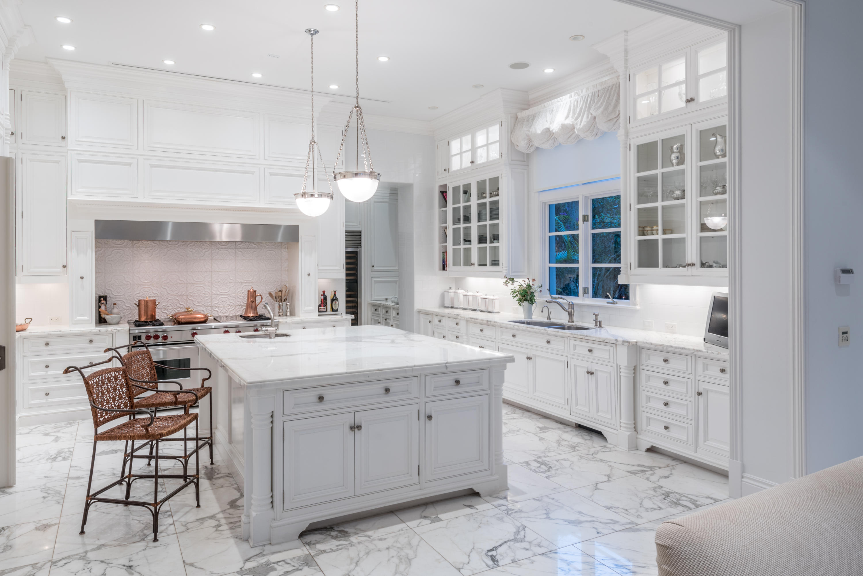 THE BEARS CLUB - Residential