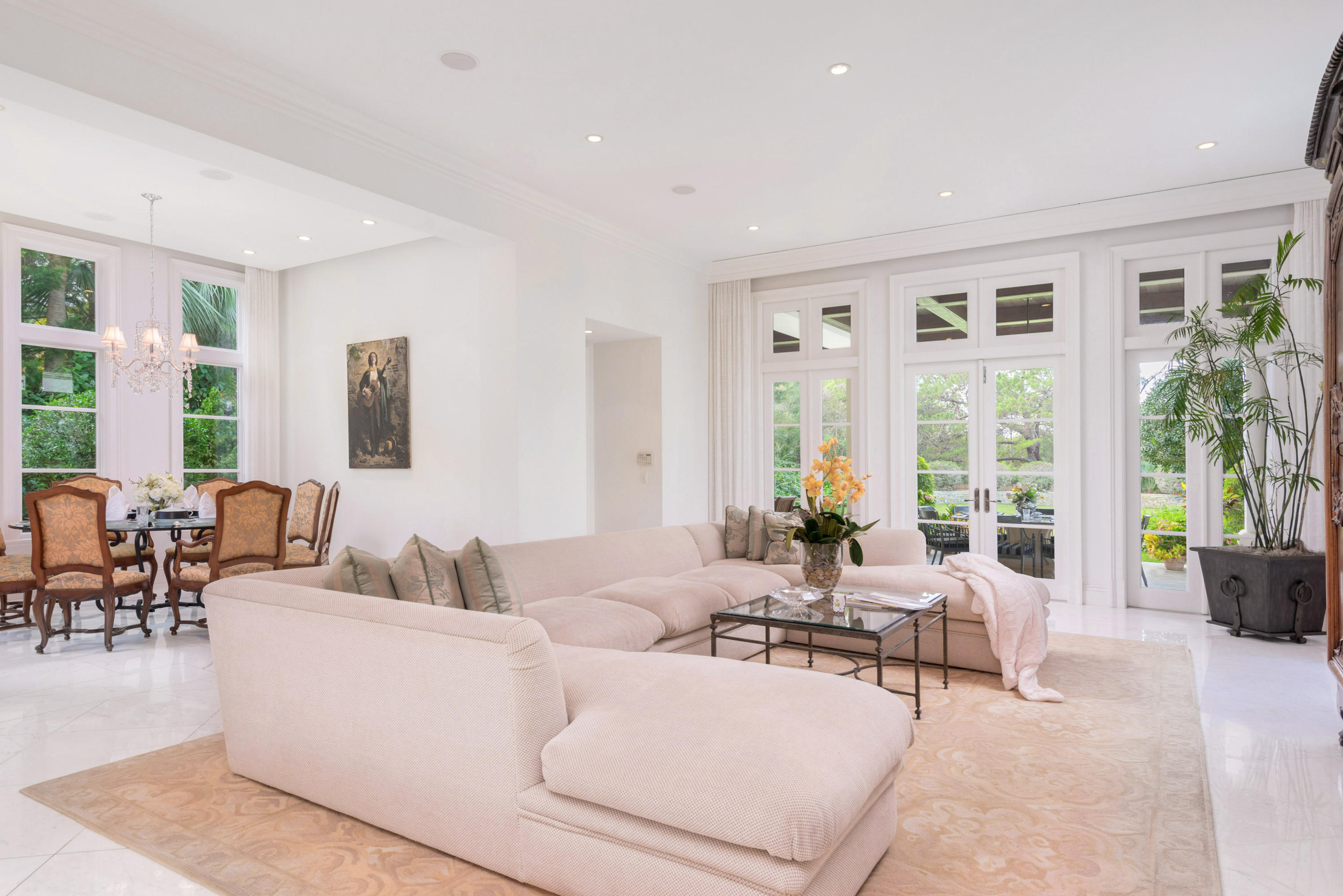 THE BEARS CLUB - Residential