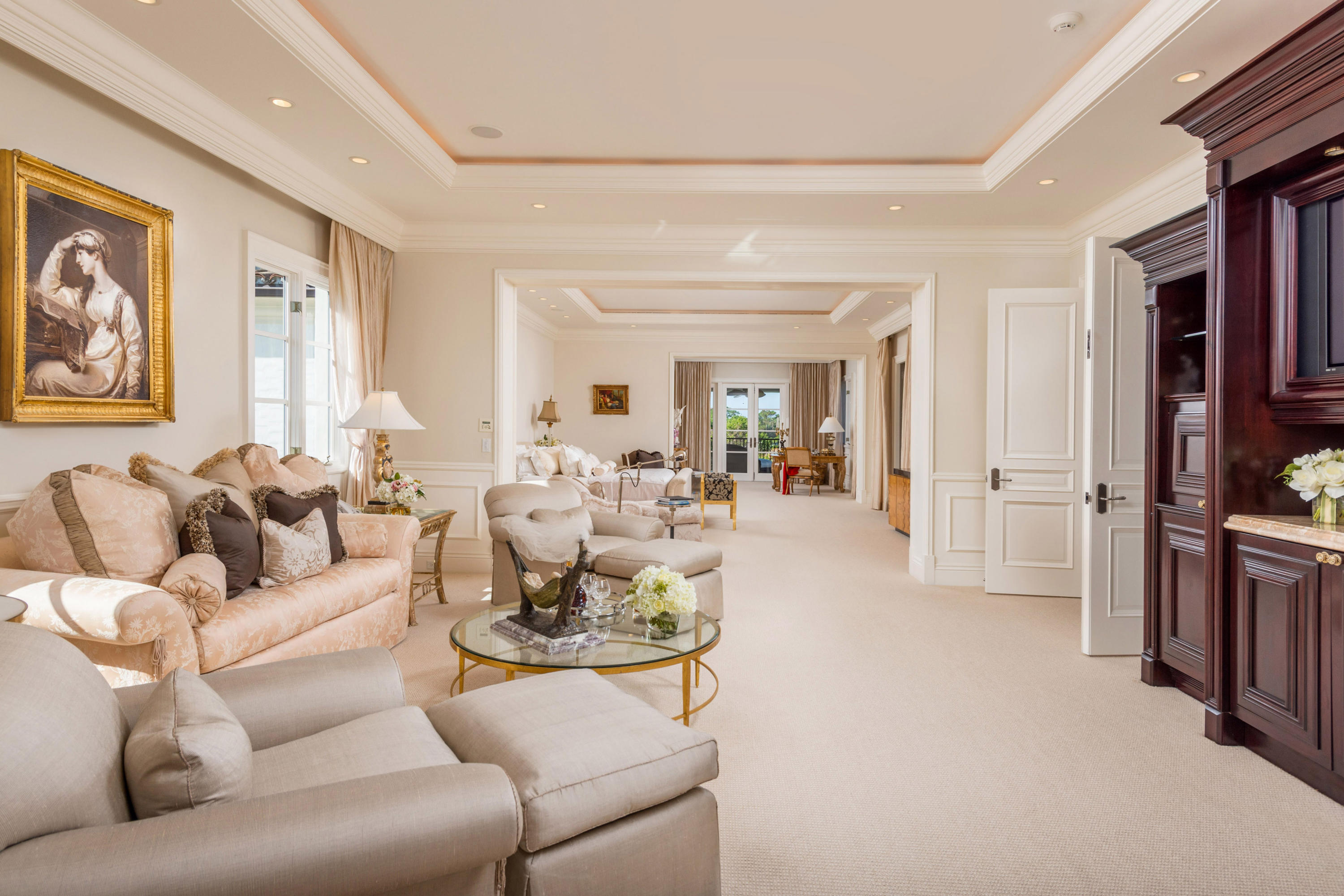 THE BEARS CLUB - Residential