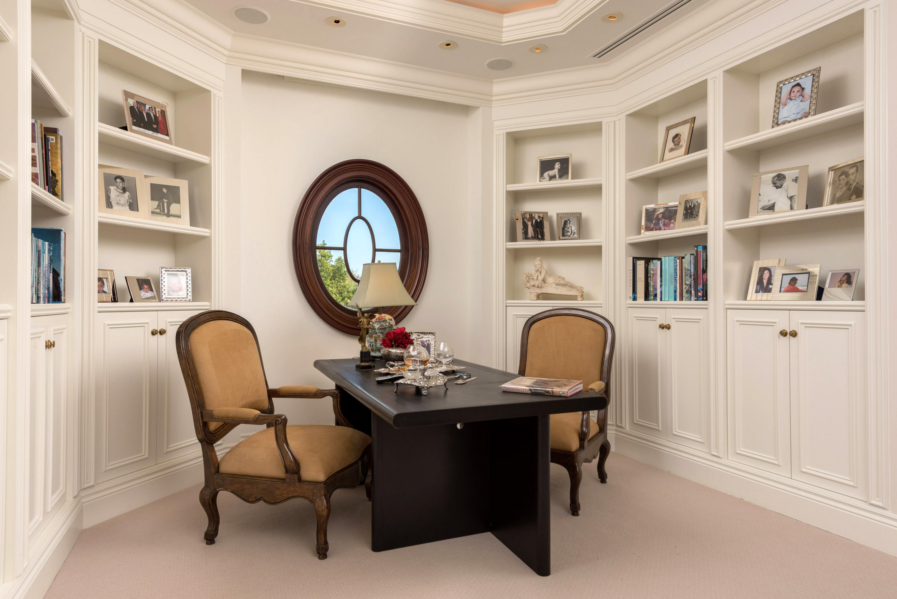 THE BEARS CLUB - Residential