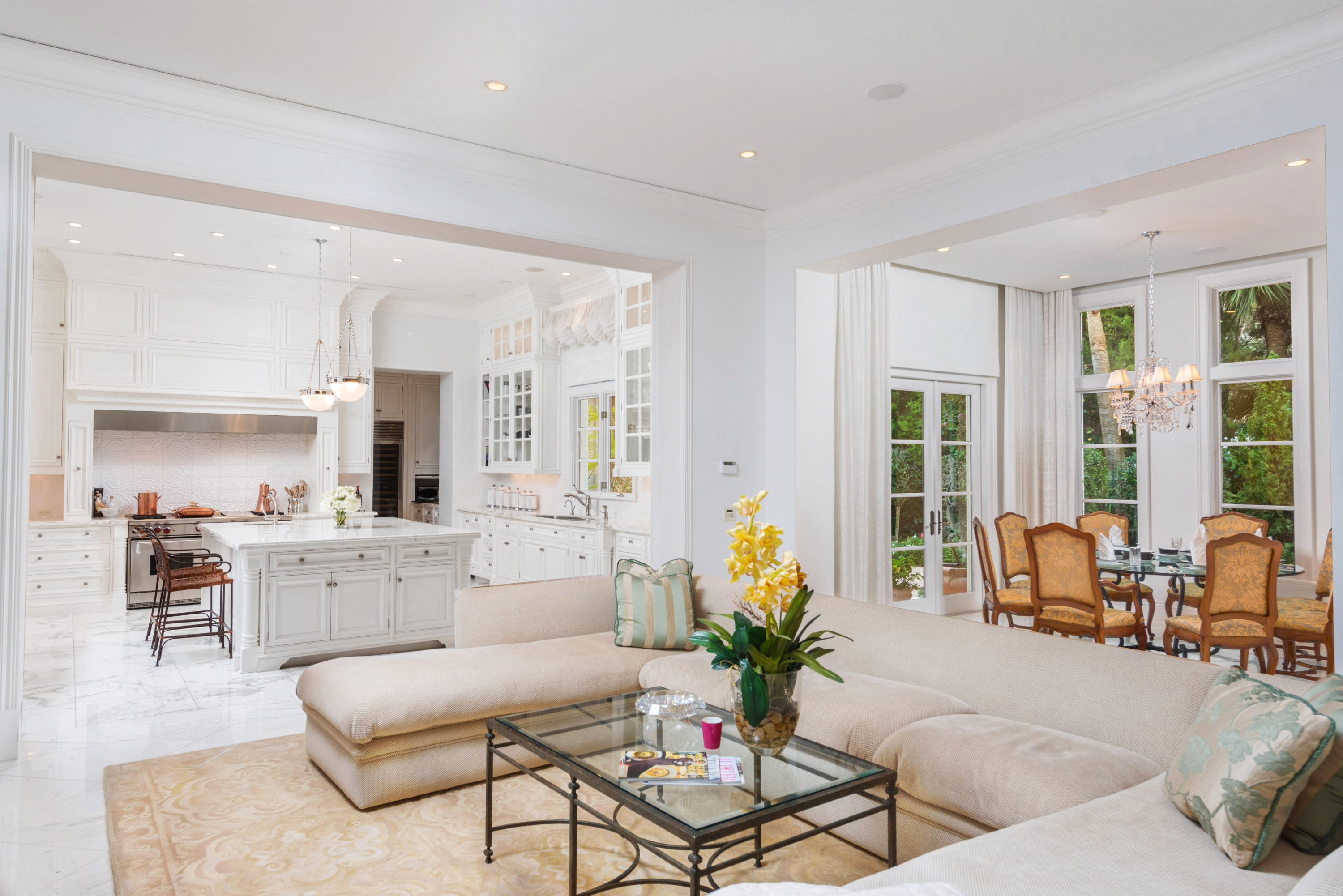 THE BEARS CLUB - Residential