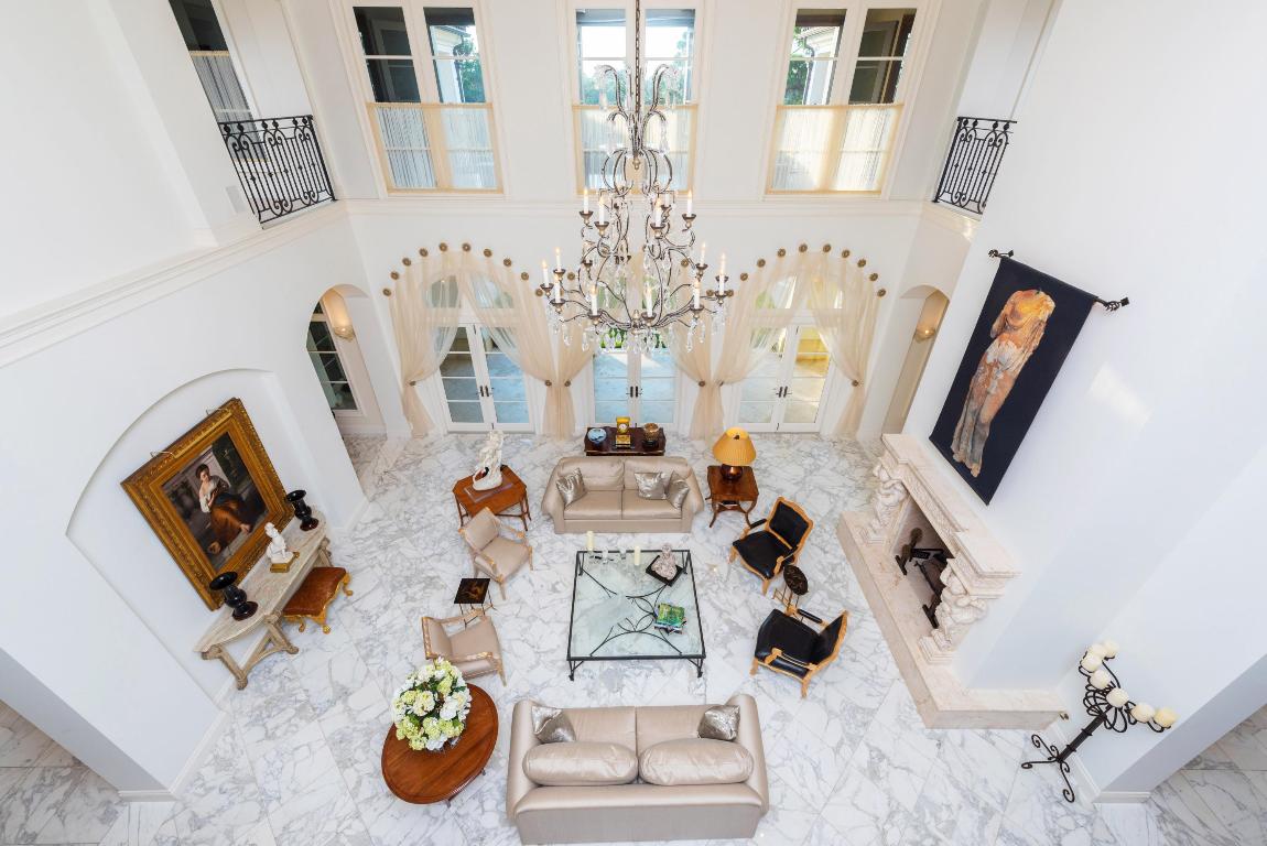 THE BEARS CLUB - Residential