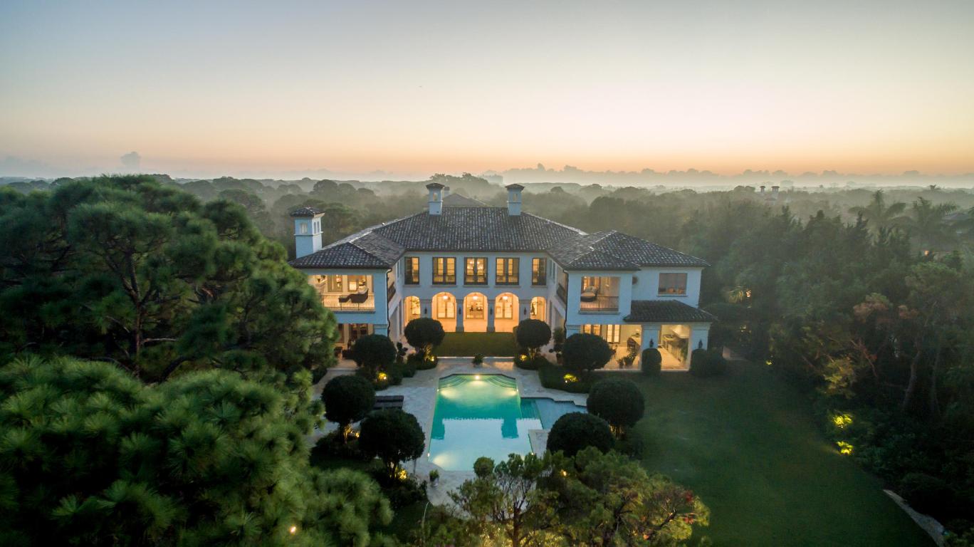 THE BEARS CLUB - Residential