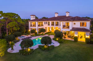 THE BEARS CLUB - Residential