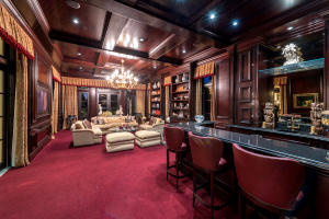 THE BEARS CLUB - Residential