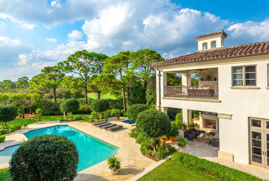 THE BEARS CLUB - Residential