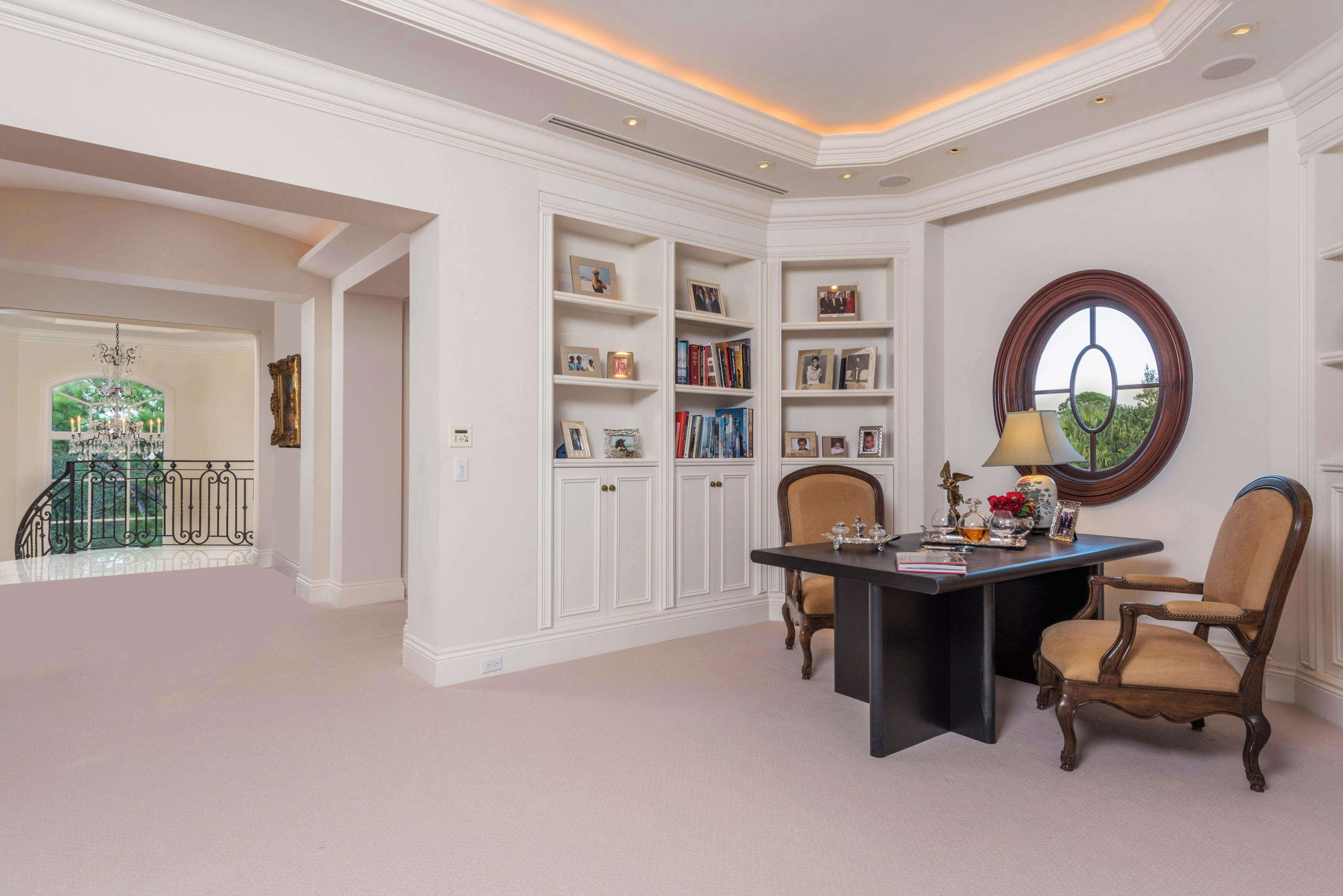 THE BEARS CLUB - Residential