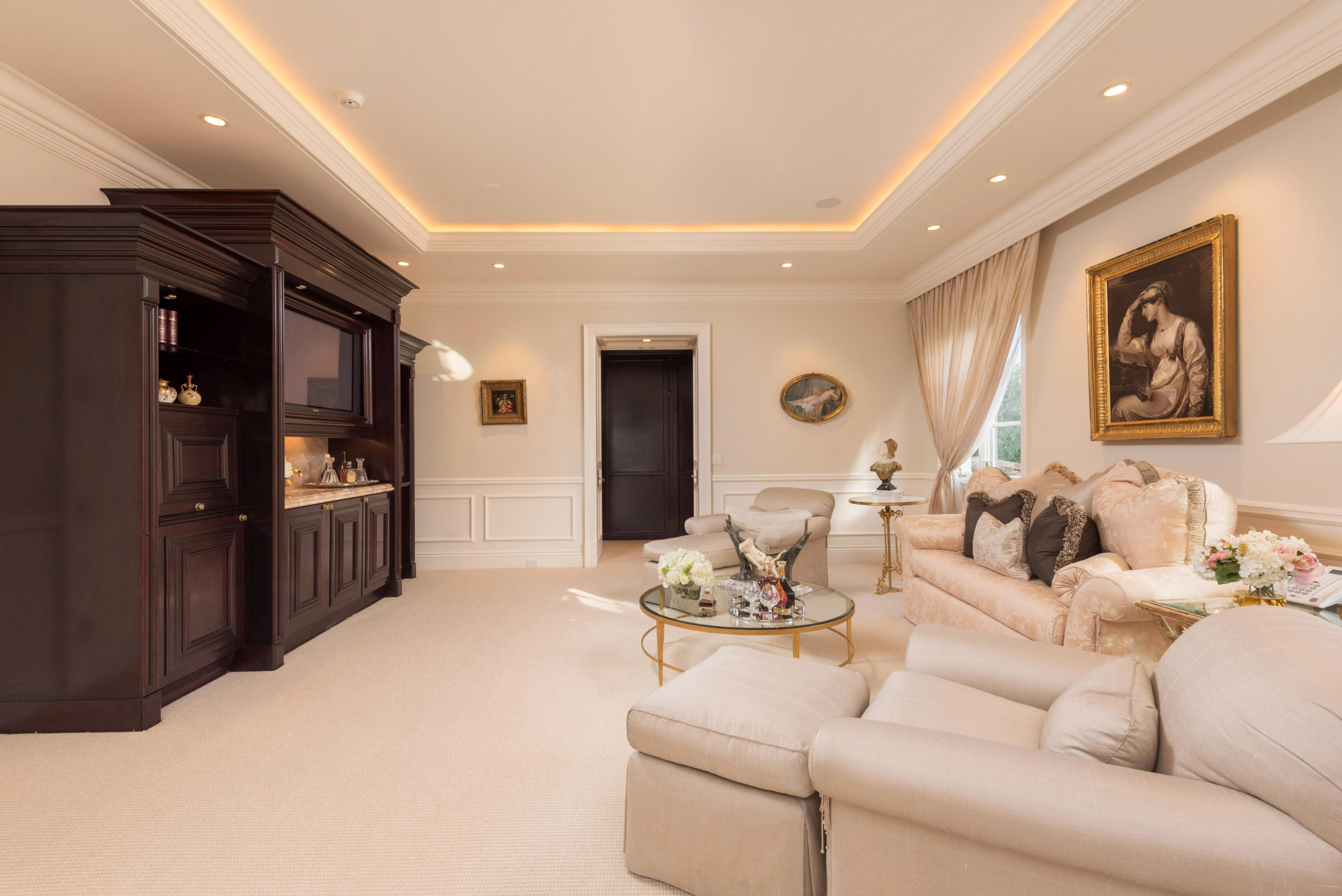 THE BEARS CLUB - Residential