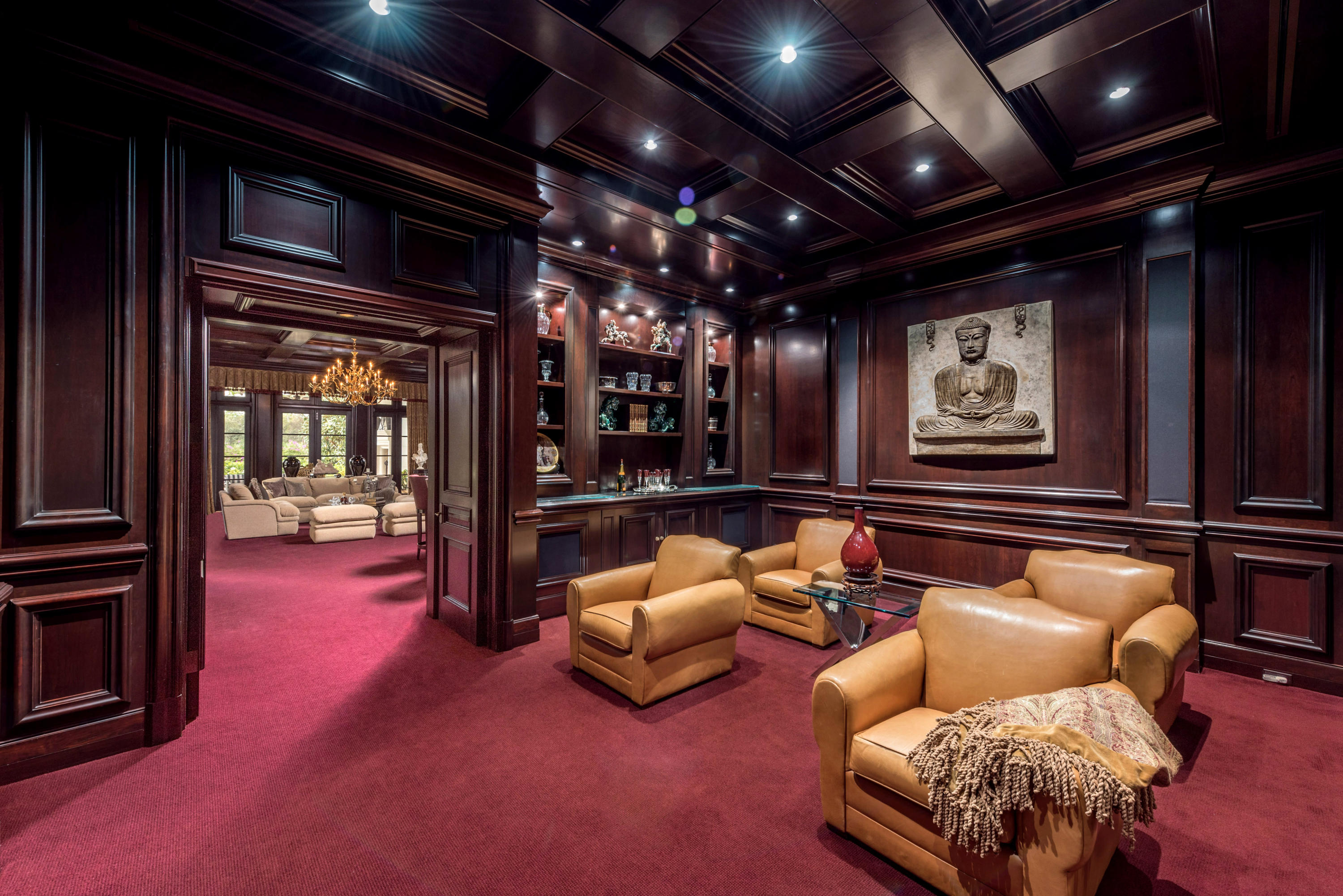 THE BEARS CLUB - Residential