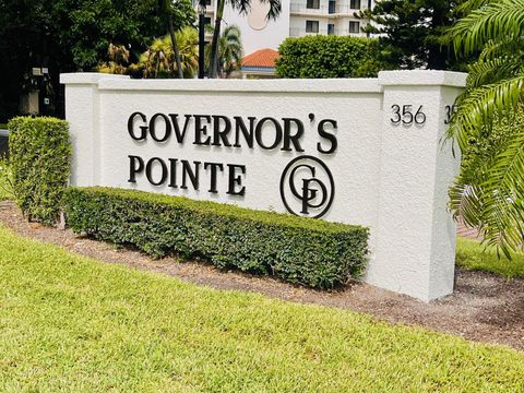 A home in North Palm Beach