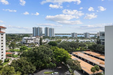 A home in North Palm Beach