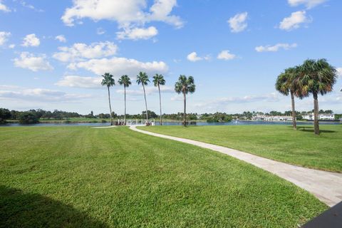 A home in North Palm Beach