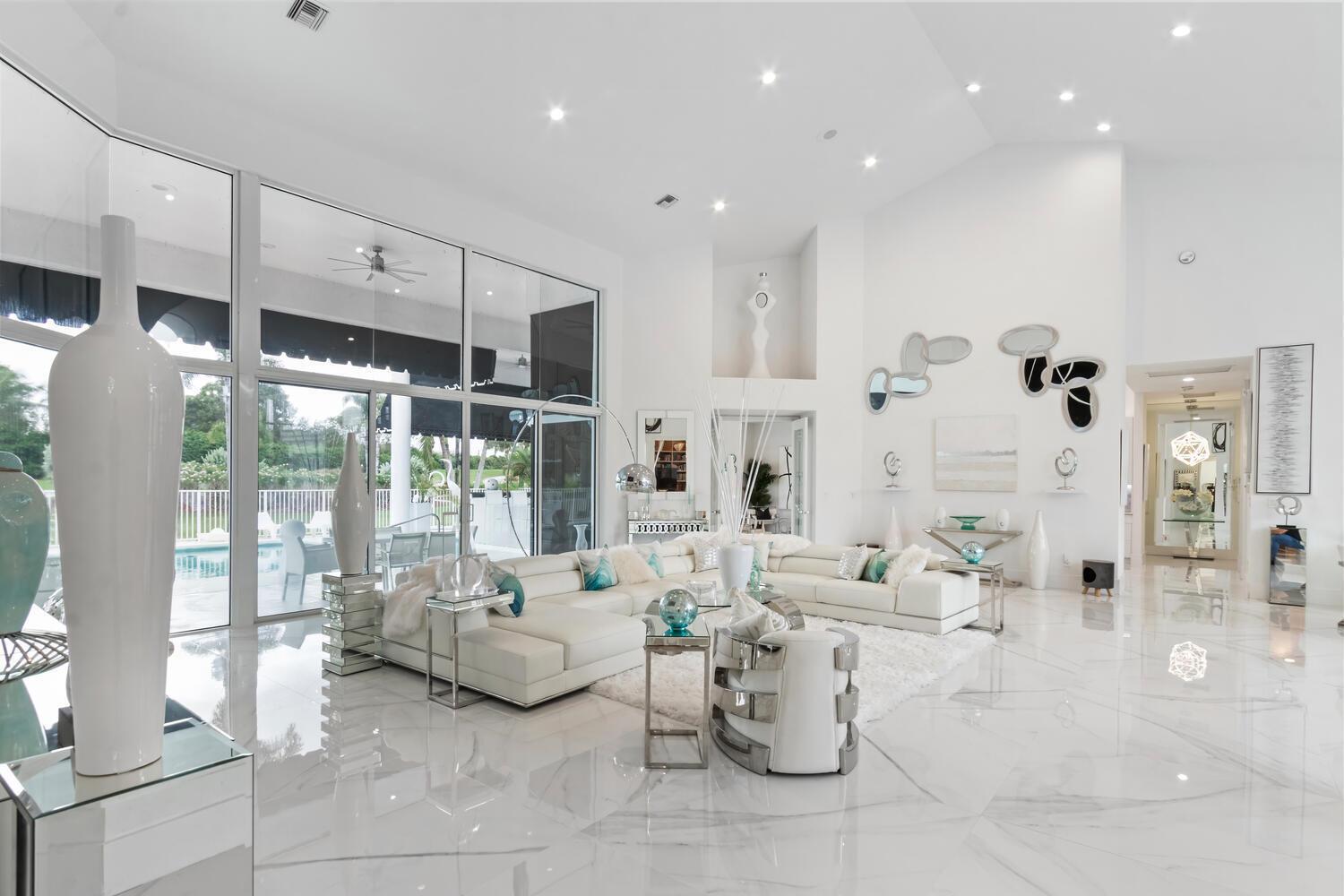 BOCAIRE GOLF CLUB 1 - Residential