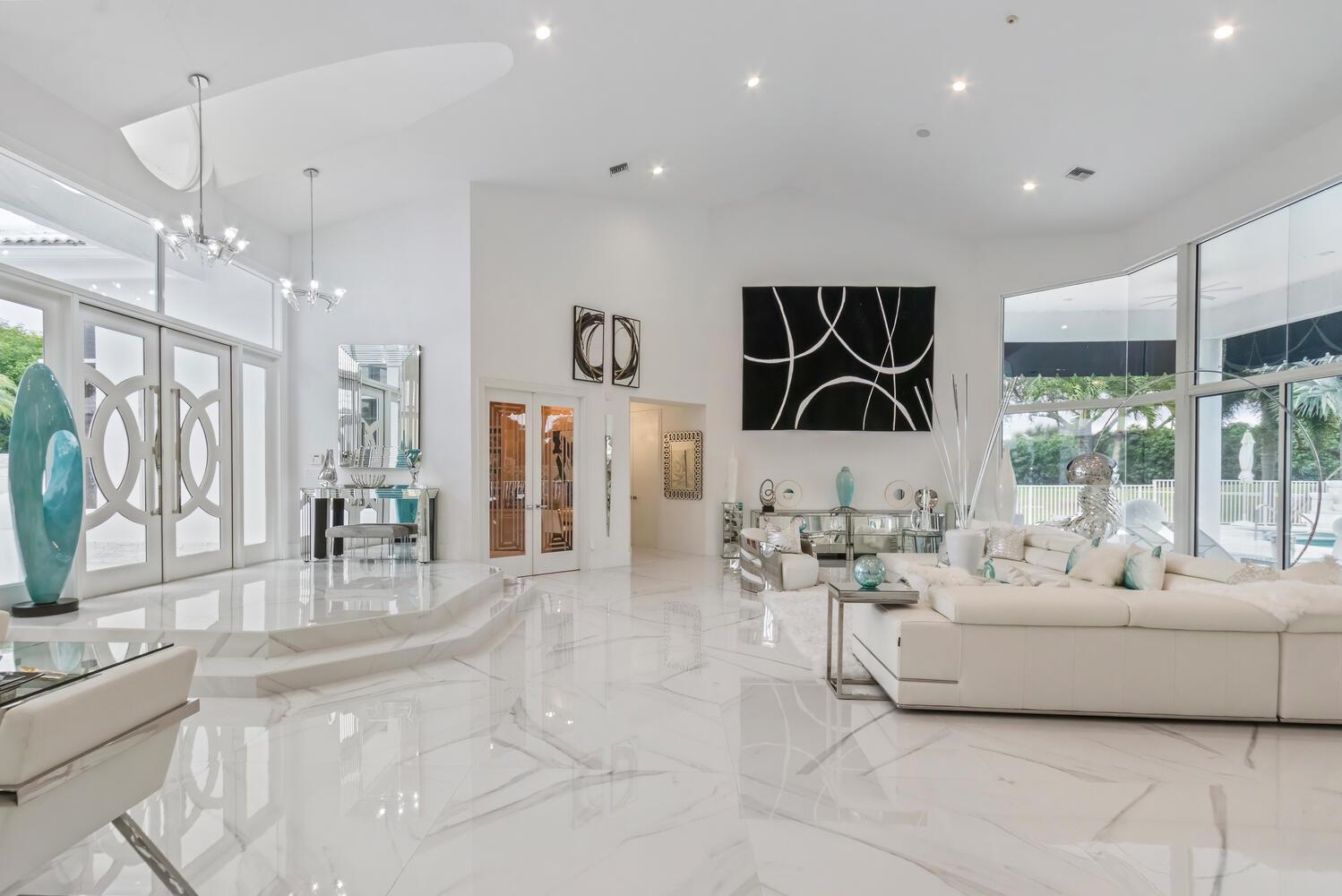 BOCAIRE GOLF CLUB 1 - Residential