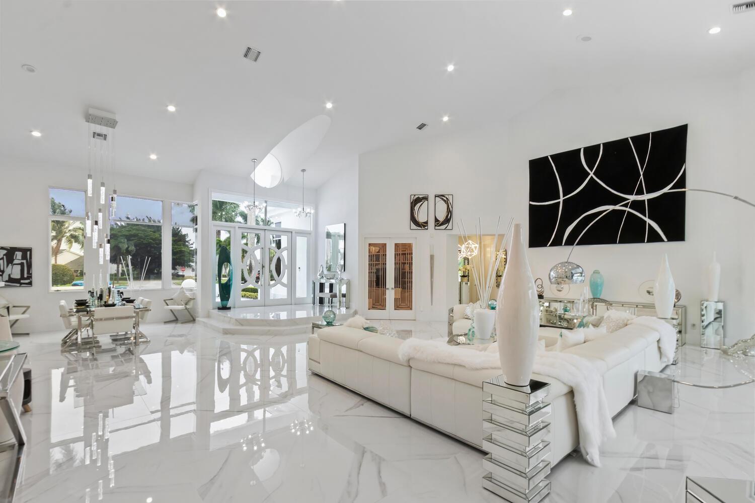 BOCAIRE GOLF CLUB 1 - Residential