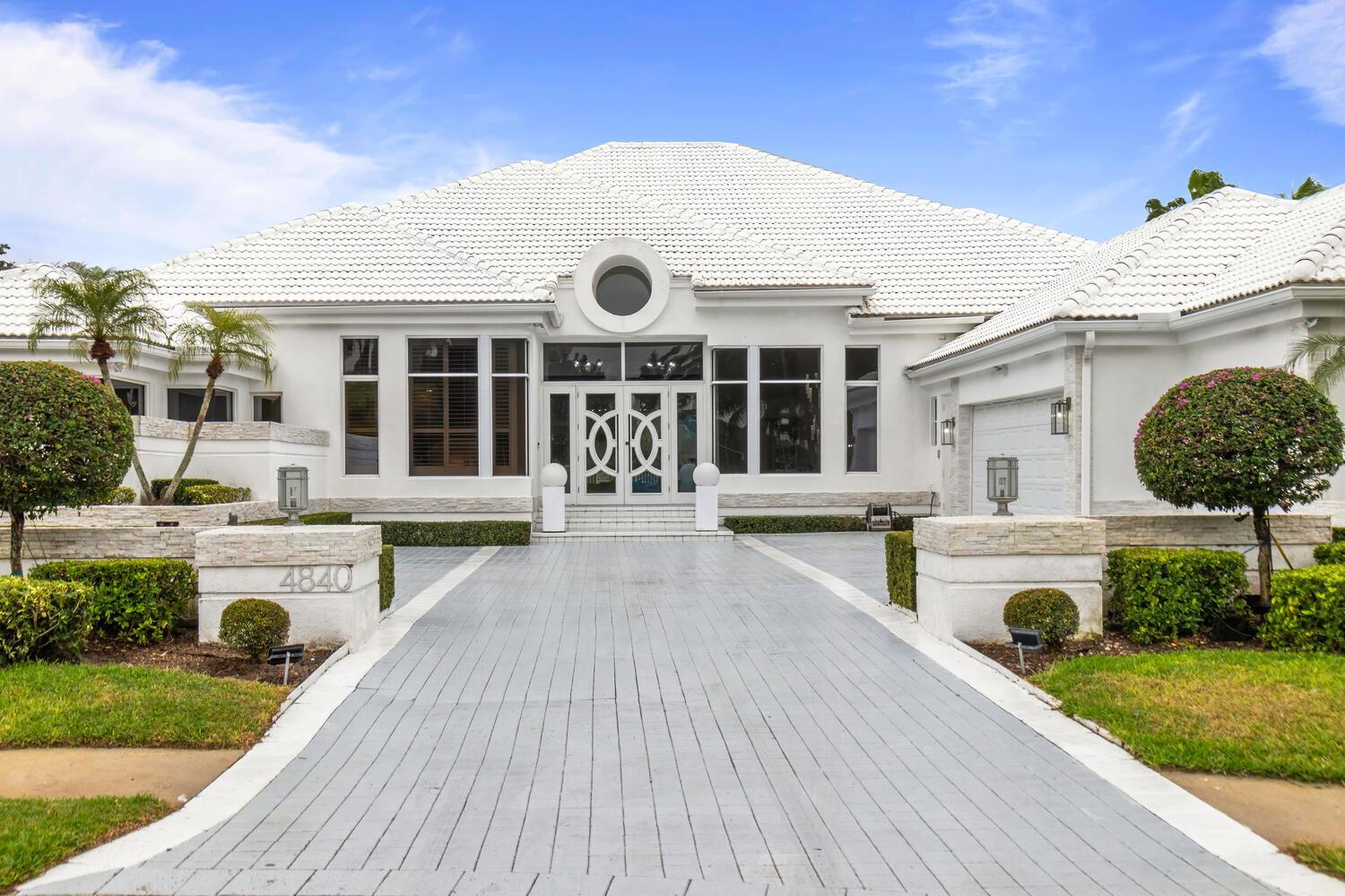 BOCAIRE GOLF CLUB 1 - Residential