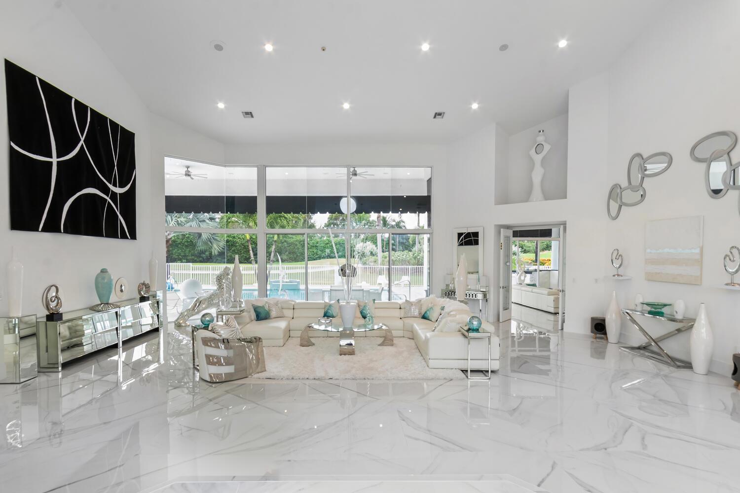 BOCAIRE GOLF CLUB 1 - Residential