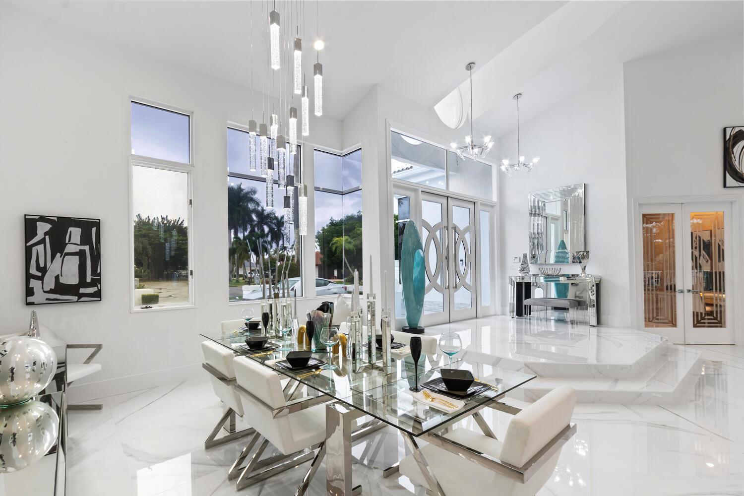 BOCAIRE GOLF CLUB 1 - Residential