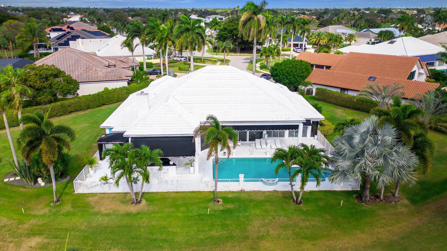 BOCAIRE GOLF CLUB 1 - Residential