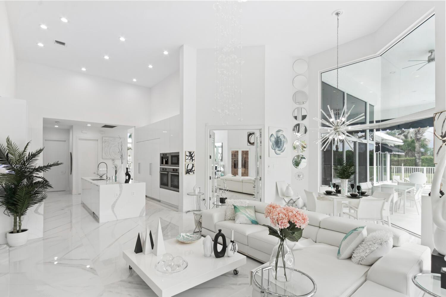 BOCAIRE GOLF CLUB 1 - Residential