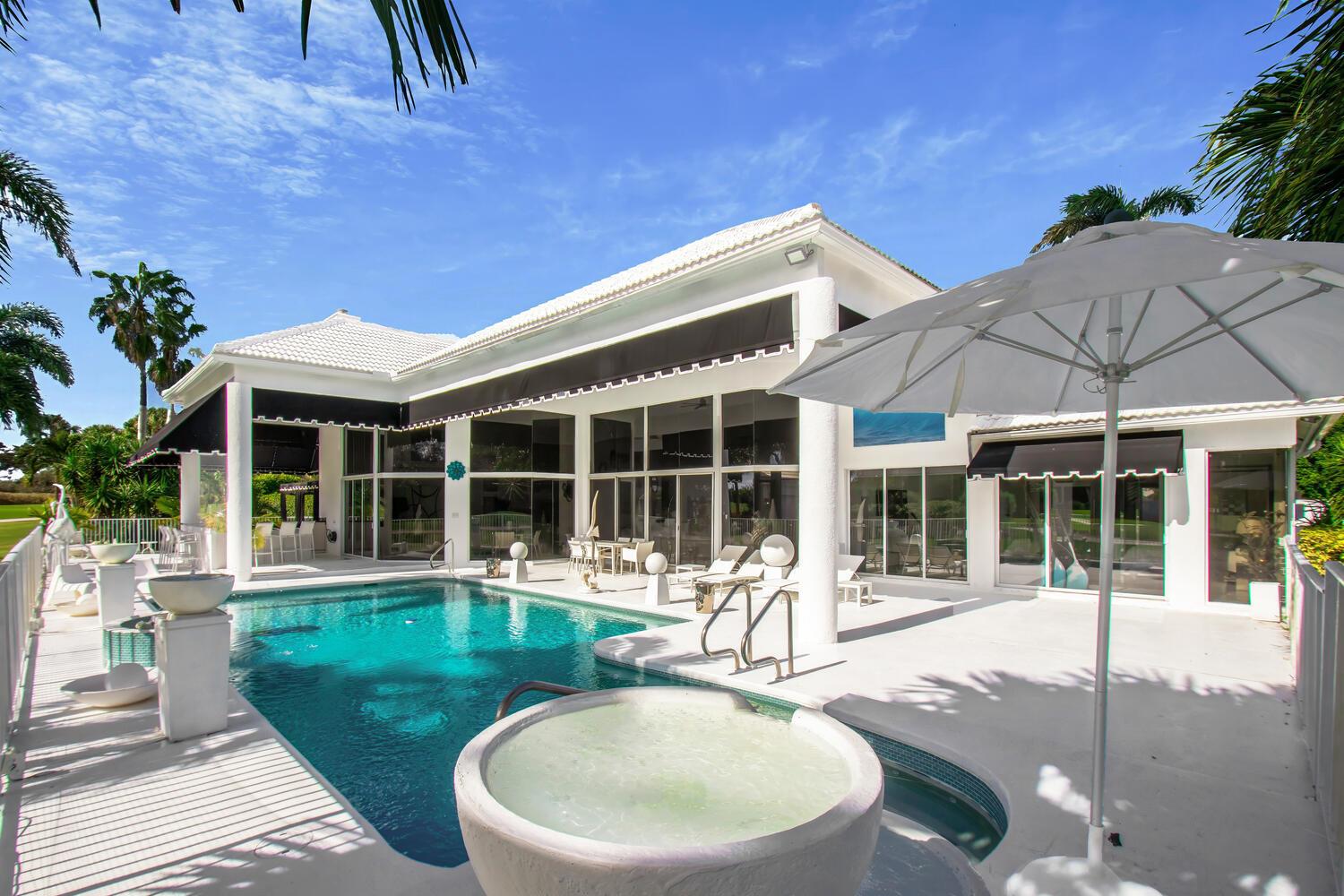 BOCAIRE GOLF CLUB 1 - Residential