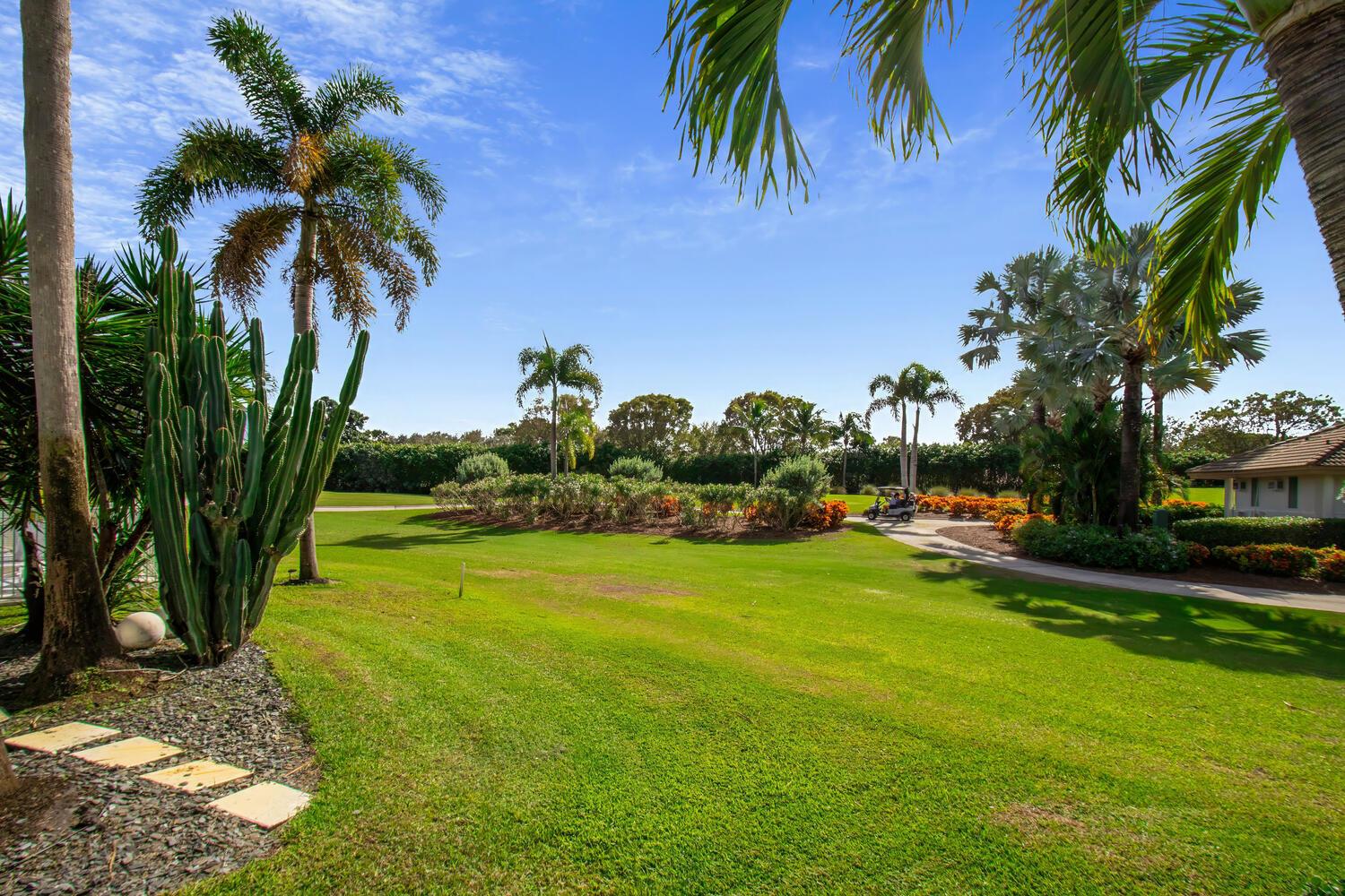 BOCAIRE GOLF CLUB 1 - Residential