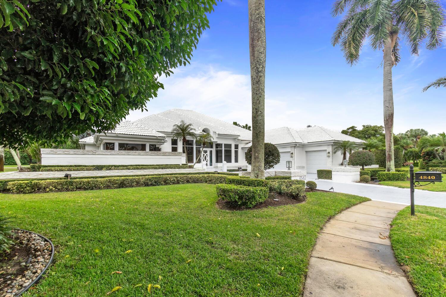 BOCAIRE GOLF CLUB 1 - Residential