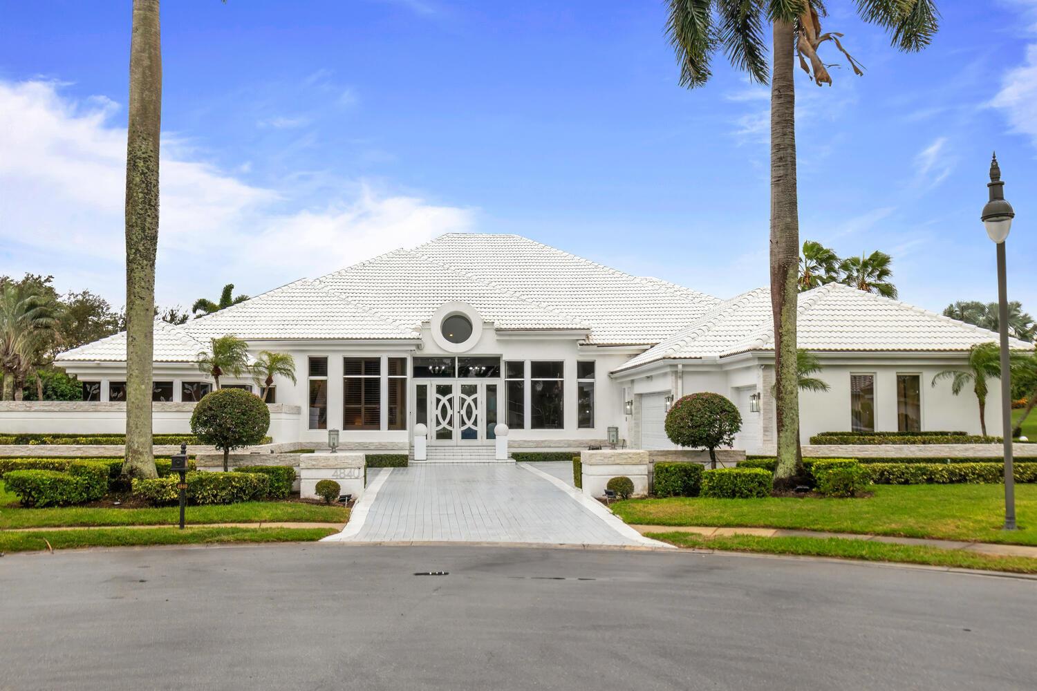 BOCAIRE GOLF CLUB 1 - Residential